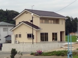 須賀川市江持-S邸