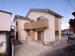 須賀川市池上町-N邸