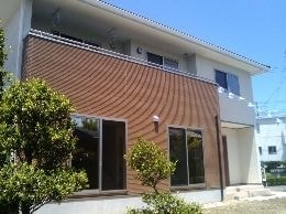 須賀川市向陽町-K邸