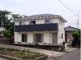 須賀川市緑町-S邸