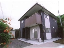 須賀川市大久保-S邸