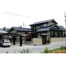 F邸/須賀川市森宿