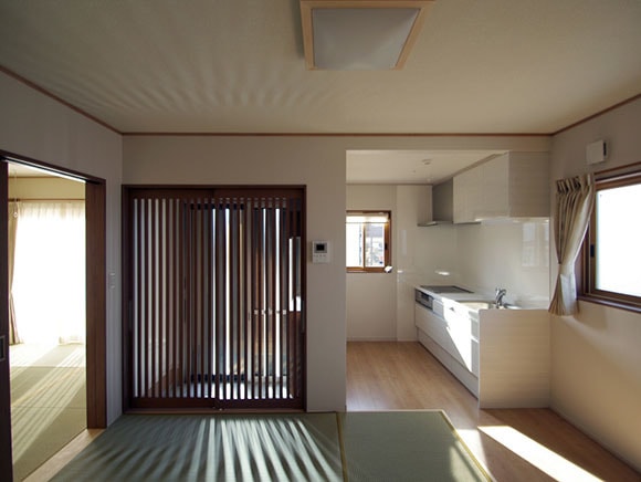居室