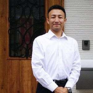代表取締役 吉田健一