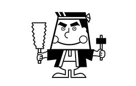 大工