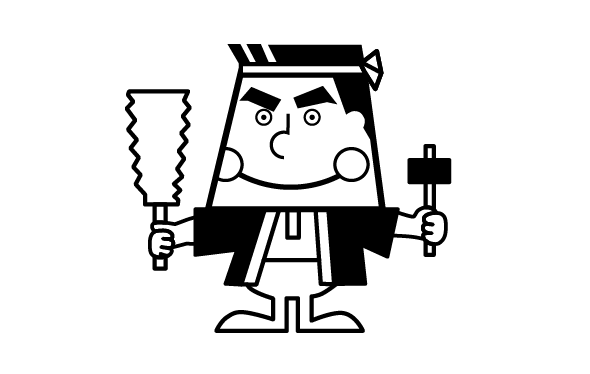 大工